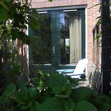 Family Home Marie Zandvoort Zewnętrze zdjęcie