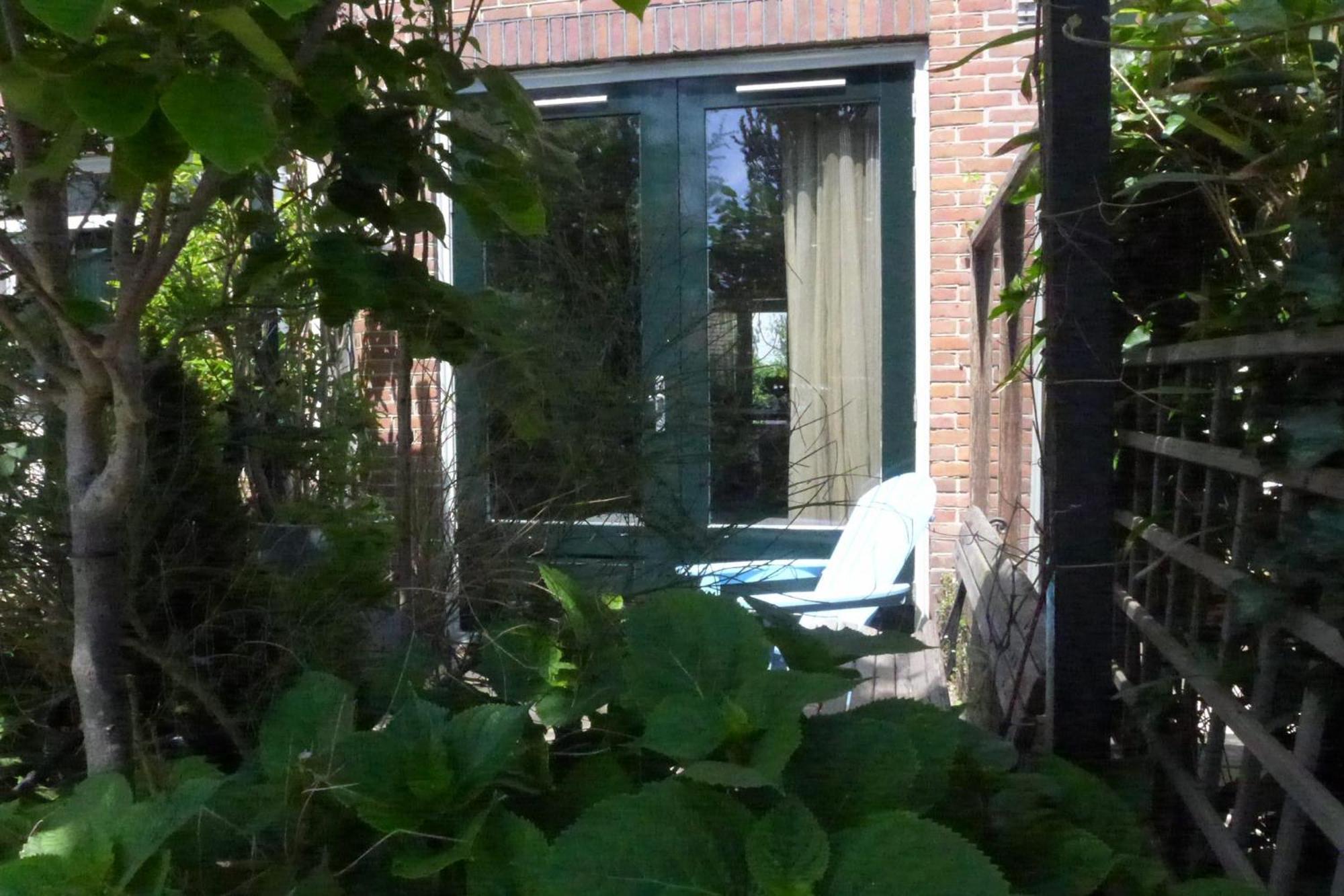 Family Home Marie Zandvoort Zewnętrze zdjęcie