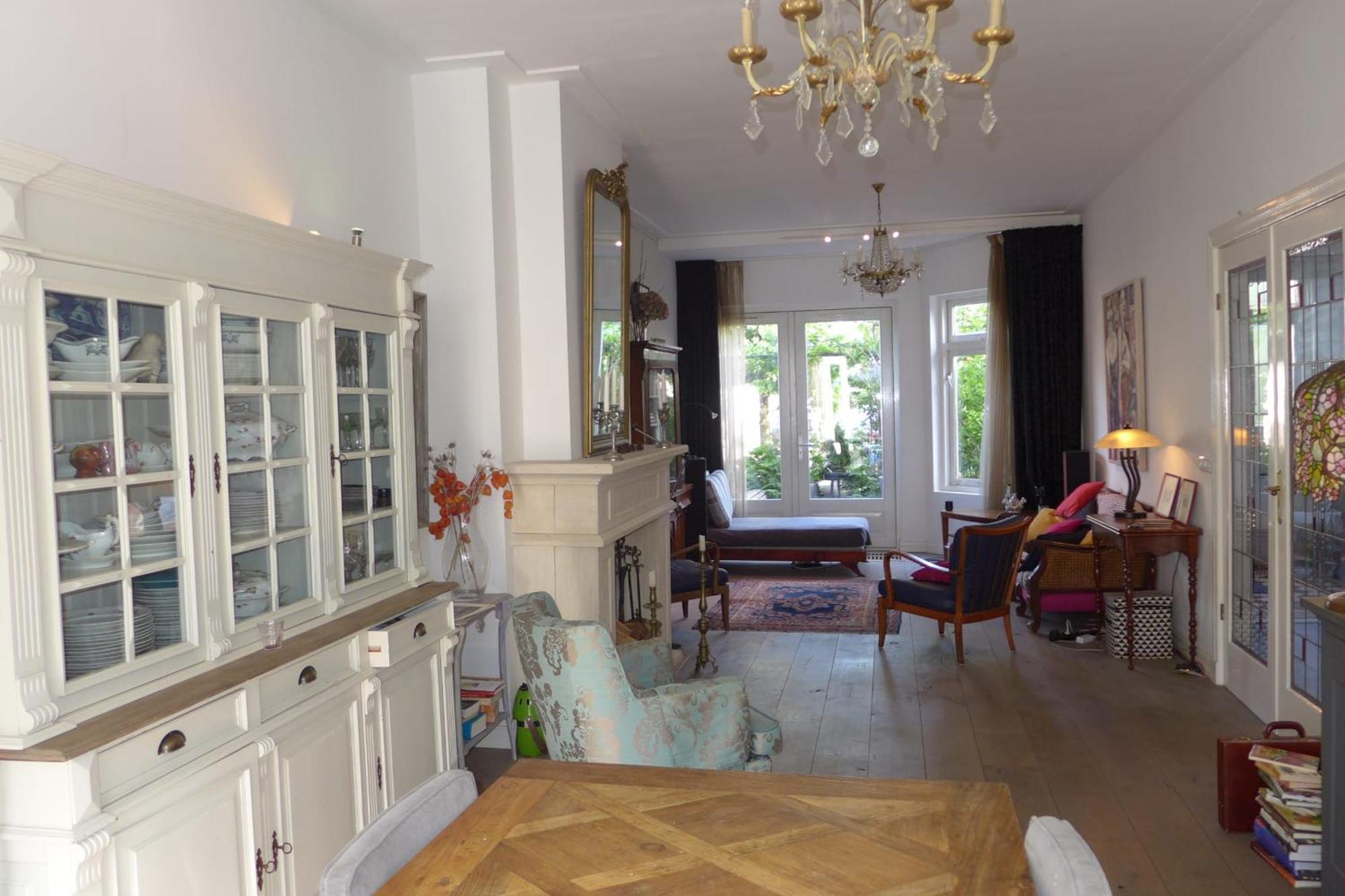 Family Home Marie Zandvoort Zewnętrze zdjęcie