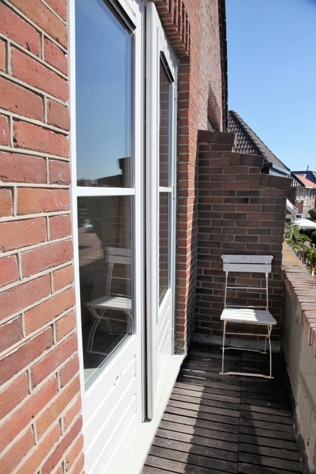 Family Home Marie Zandvoort Zewnętrze zdjęcie