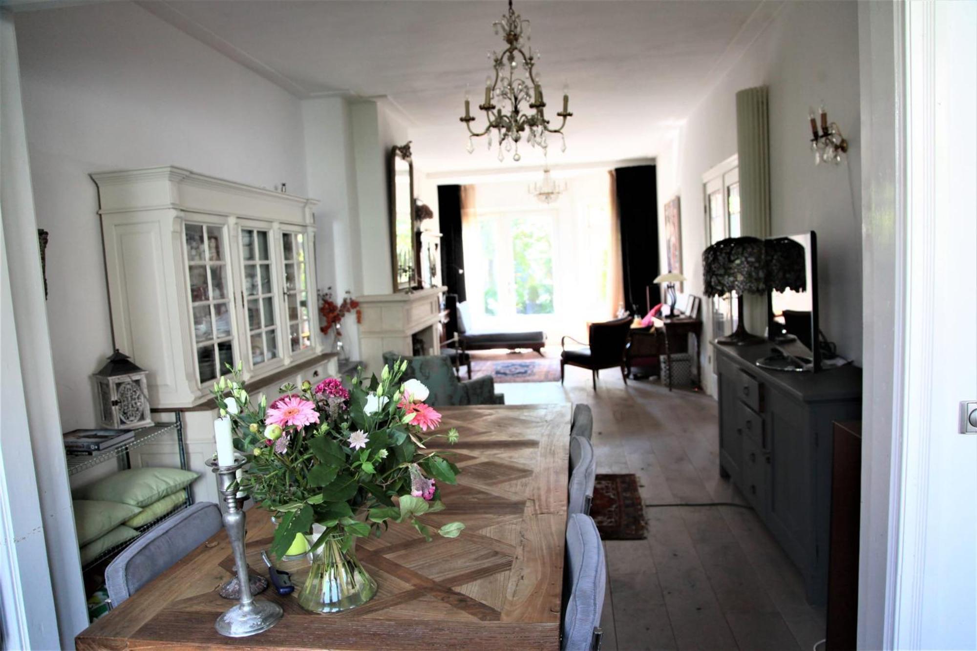 Family Home Marie Zandvoort Zewnętrze zdjęcie