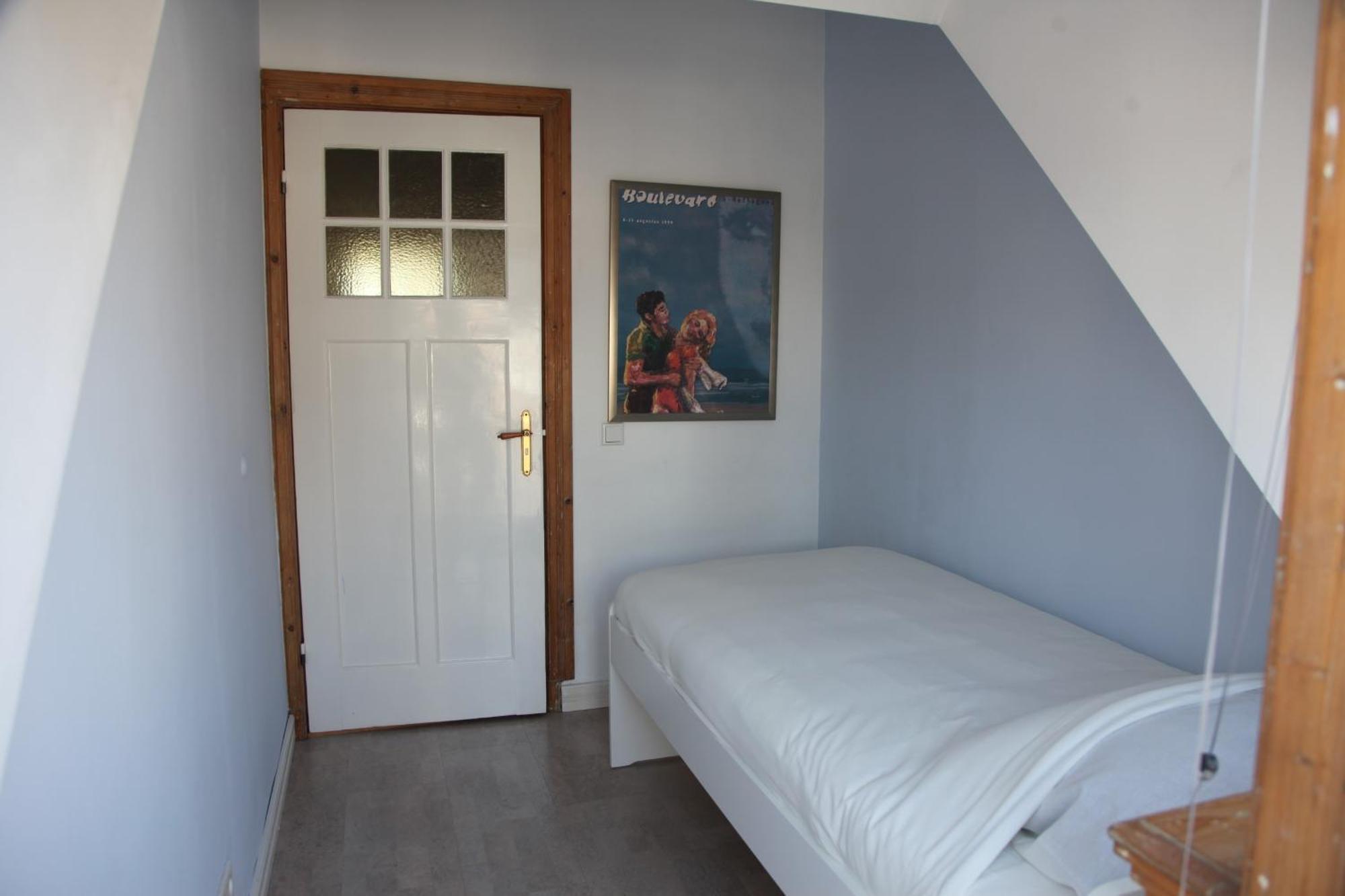 Family Home Marie Zandvoort Zewnętrze zdjęcie